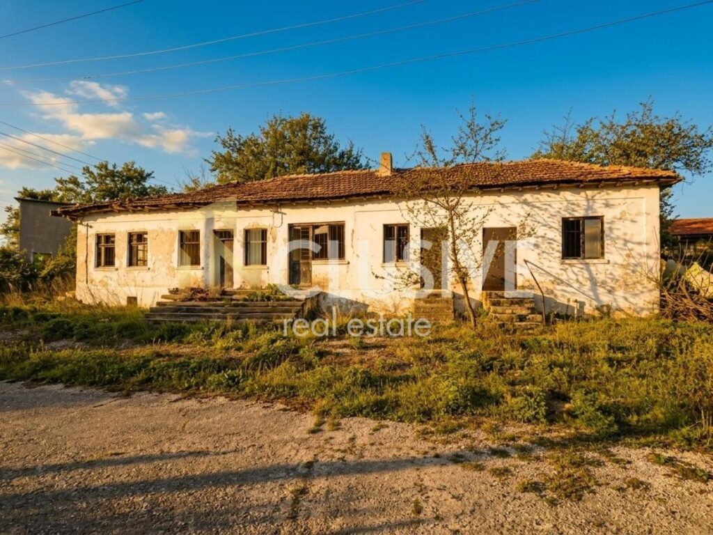 Варна, область, село Оборище