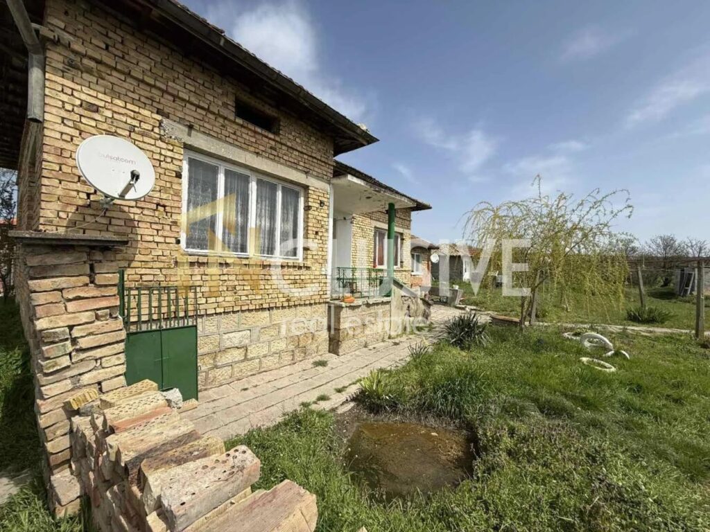 Варна, область, село Житница