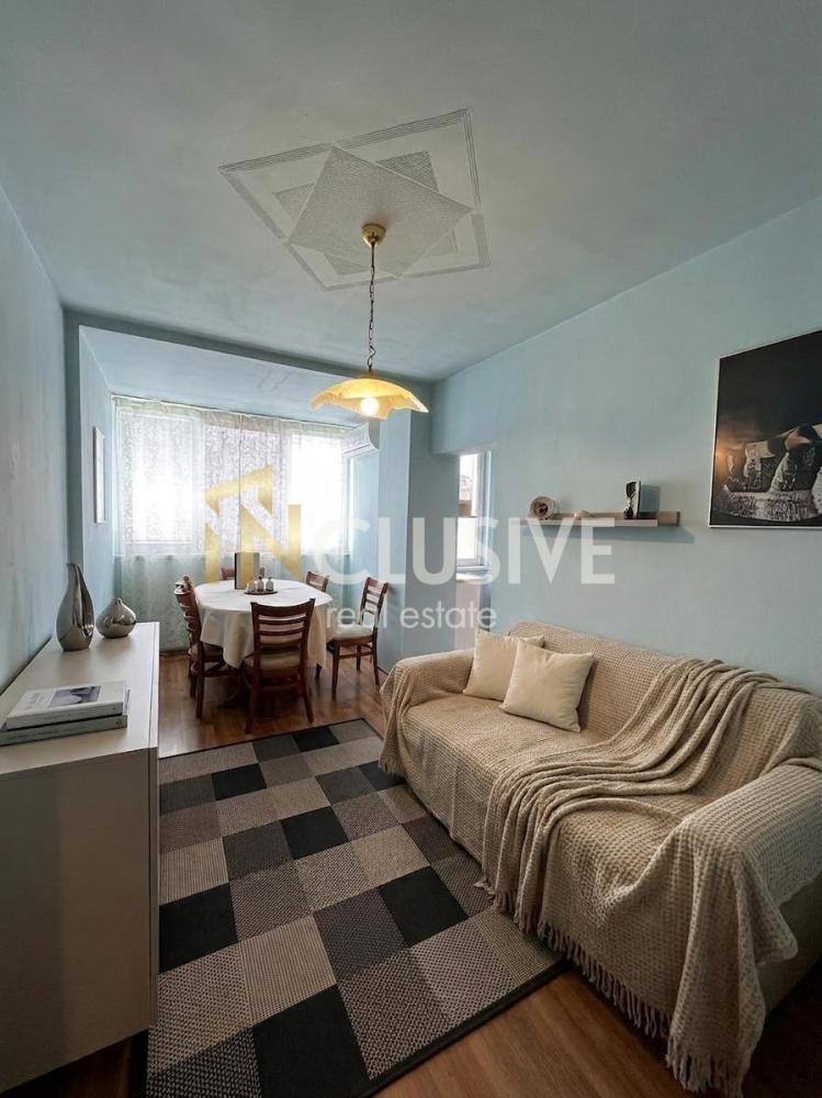 Sofia, Zona B19