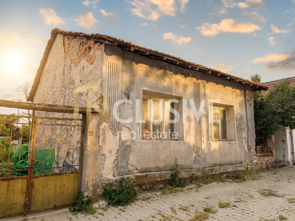 София, область, село Костенец