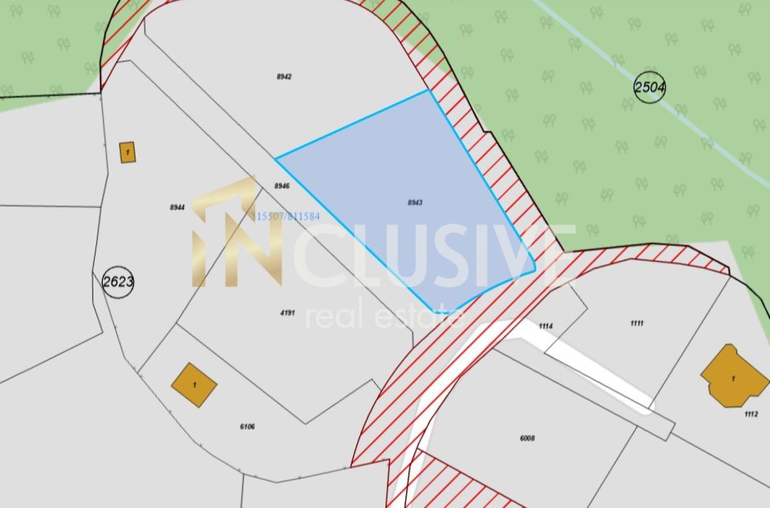ПАРЦЕЛ С ПУП, ГОРНА ТРАКА, ПРЕКРАСНА ГЛЕДКА