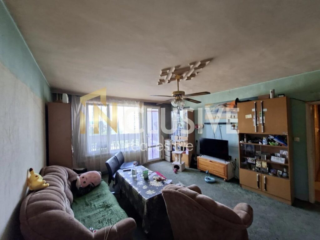Sofia, Lyulin 7