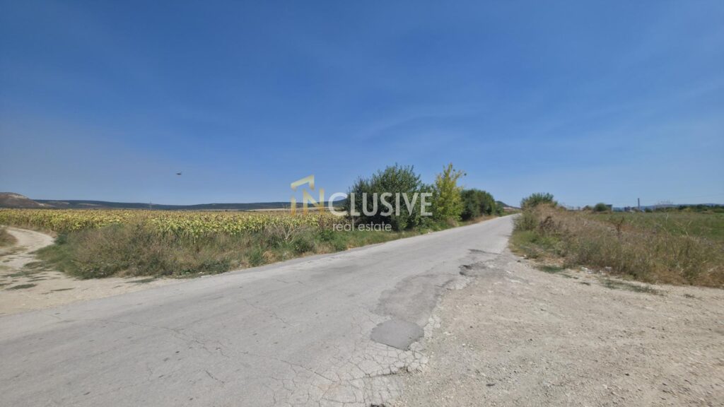 Варна, область, г. Девня