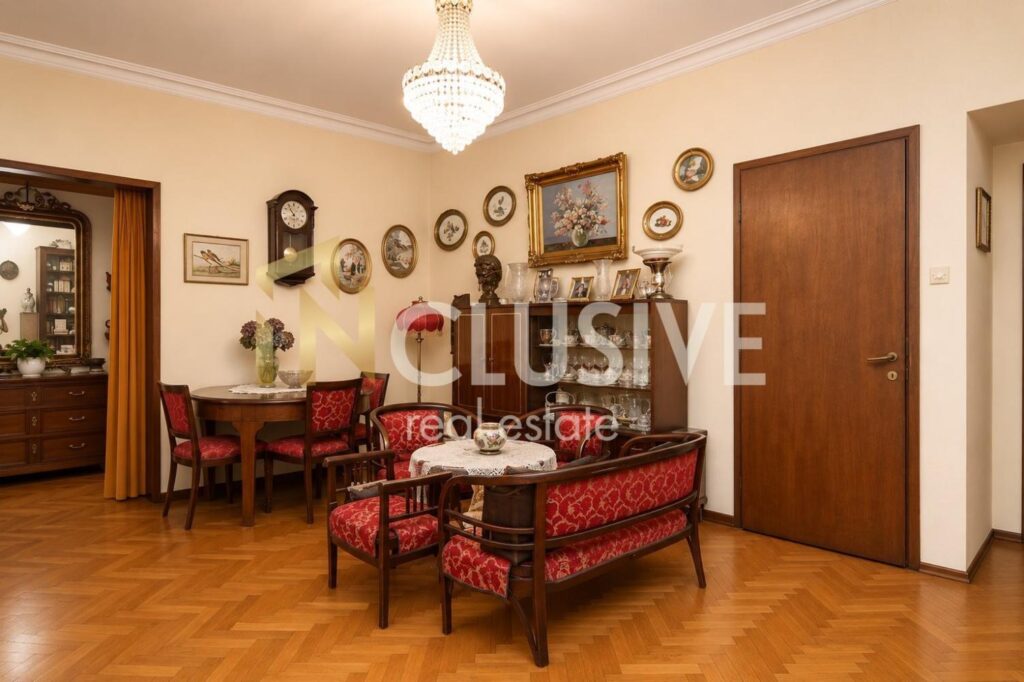 София, Докторски паметник