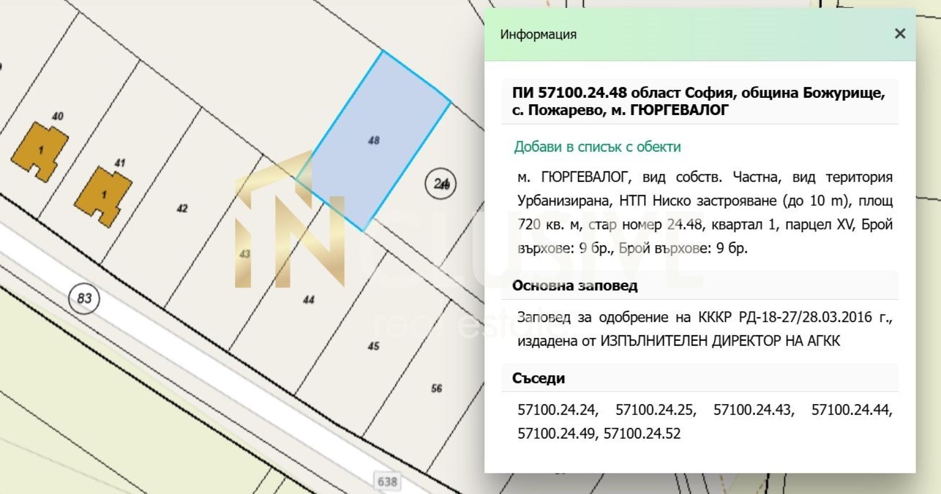 Парцел