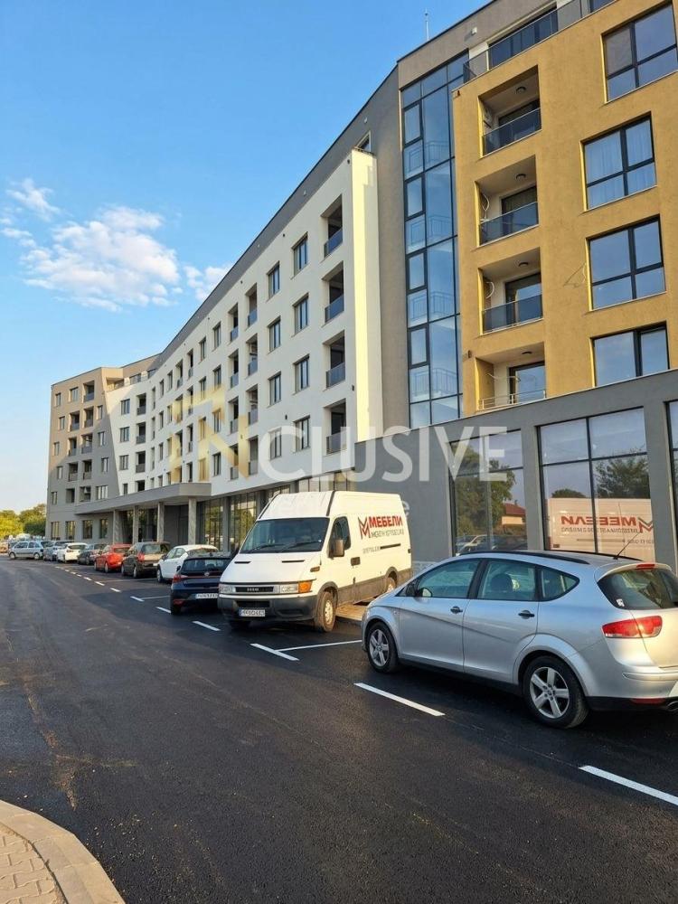 Бургас, Сарафово