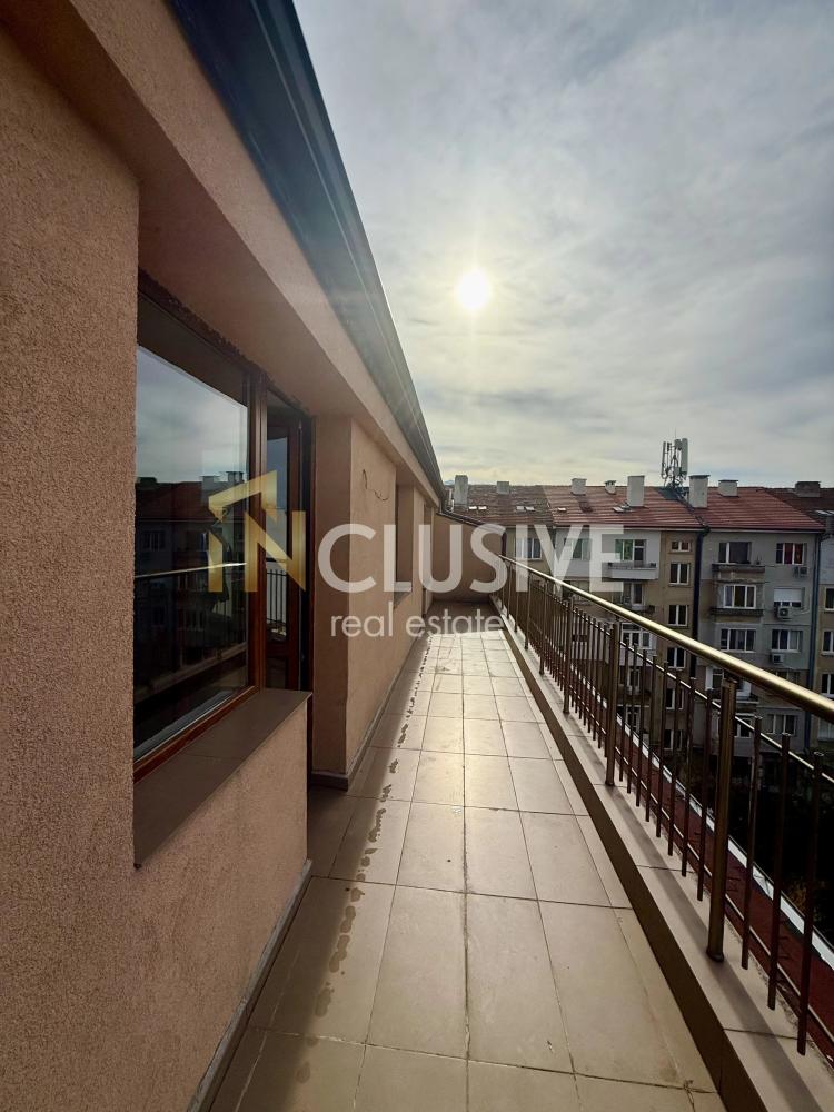 Sofia, Zona B19, Zona B19