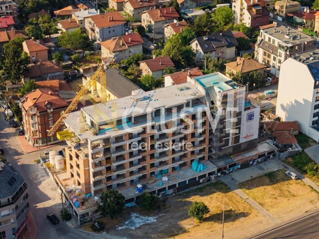 Levski, Sofia, Levski