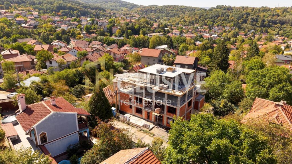 Sofia, village Vladaya