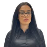 Карина Колева