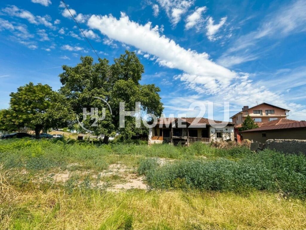 Plovdiv, province, village Katunitsa