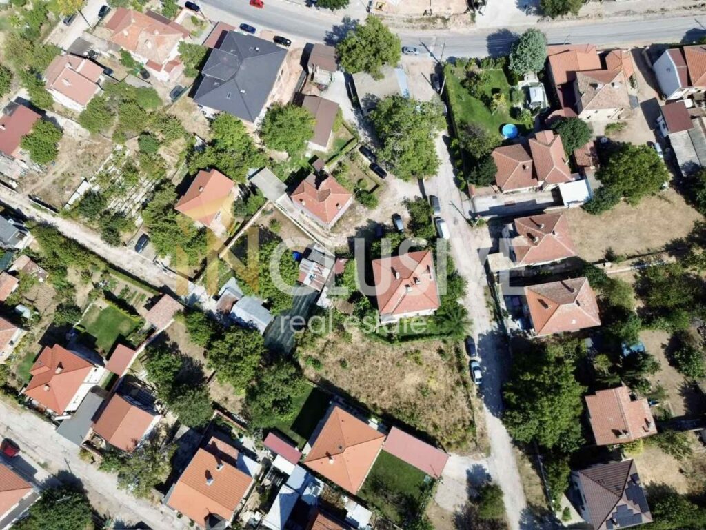 Парцел в с. Брестник с проект и разрешително за строеж! — 5