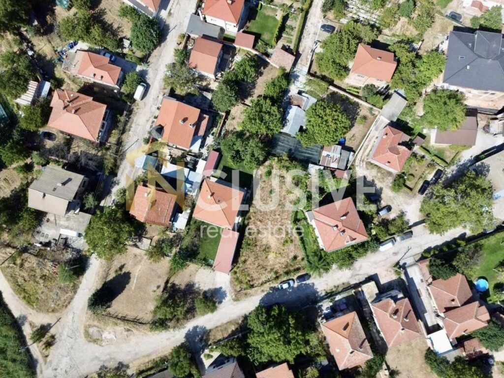 Парцел в с. Брестник с проект и разрешително за строеж! — 7