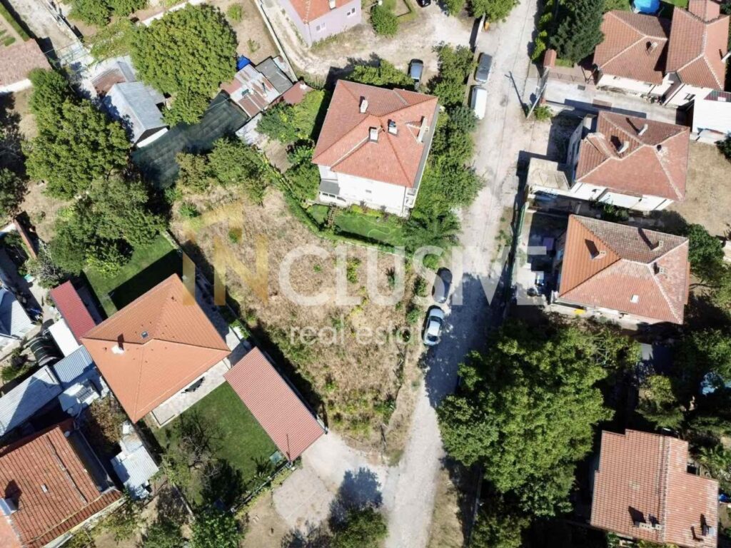 Парцел в с. Брестник с проект и разрешително за строеж! — 3