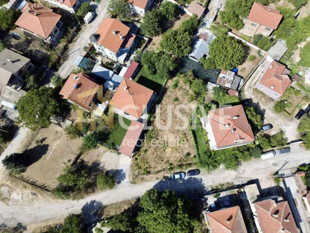 Парцел в с. Брестник с проект и разрешително за строеж! — 6