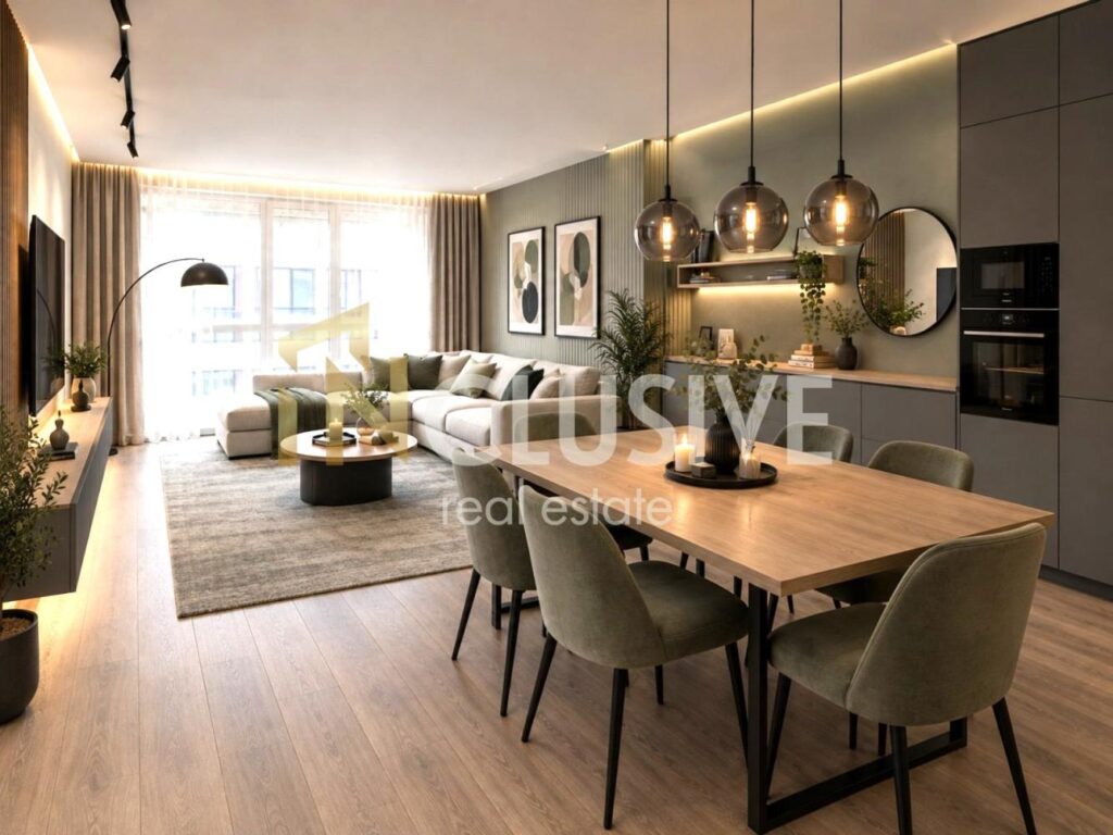 🏡ДВУХКОМНАТНАЯ КВАРТИРА!!! 210 840 евро!!! — 2
